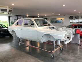 restauratie-oldtimer-westcars-veurne (5) -  - Oldtimer-restauratie