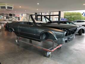 restauratie-oldtimer-westcars-veurne (3) -  - Oldtimer-restauratie