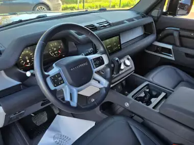 710591680_1400758425194466_885131674574241444_n -  - LAND ROVER DEFENDER 110 D200 SE AWD AUTO. 07/2023 1° EIGENAAR 38000 KM