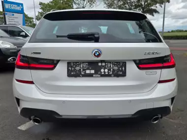 1000029784 -  - BMW 330 eA TOURING M SPORT X DRIVE