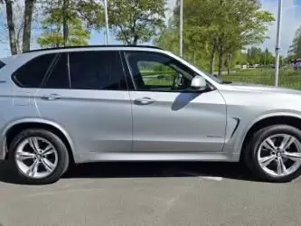 684274486_1372121211391521_2497637848089010668_n -  - BMW X5 xDrive40e iPerformance  M Sportpakket