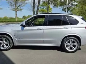 684558515_1372121084724867_5151029015871937120_n -  - BMW X5 xDrive40e iPerformance  M Sportpakket