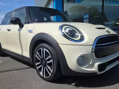 739548373_1428489702421338_4303629904401395185_n -  - MINI COOPER S 5D