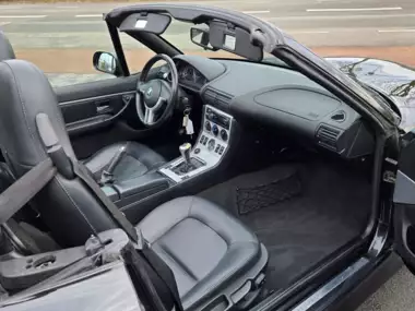 1000013814 -  - BMW Z3 2.2 CABRIO FACELIFT