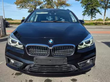 1000033172 -  - BMW 225 xeA LUXURY LINE LEDER/PANO/HEAD-UP