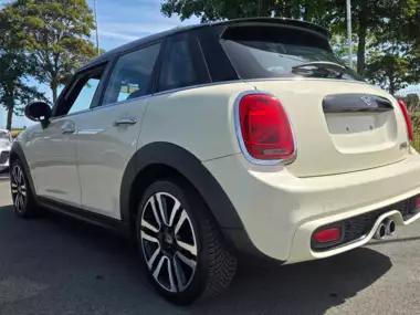740012827_1428489902421318_7553467135179874812_n -  - MINI COOPER S 5D