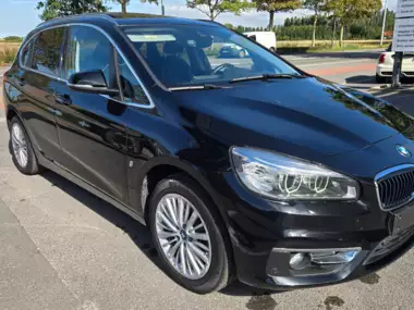 1000033174 -  - BMW 225 xeA LUXURY LINE LEDER/PANO/HEAD-UP