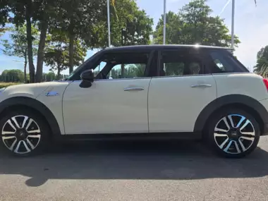 738285422_1428489839087991_5184382647533598564_n -  - MINI COOPER S 5D