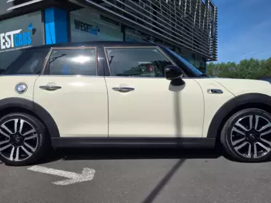 738625627_1428490032421305_6295458405927337639_n -  - MINI COOPER S 5D
