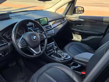 1000033184 -  - BMW 225 xeA LUXURY LINE LEDER/PANO/HEAD-UP