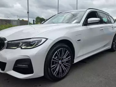 1000029786 -  - BMW 330 eA TOURING M SPORT X DRIVE